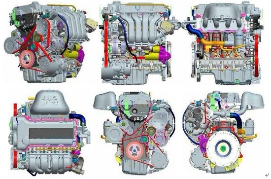               近期专利申报图详解